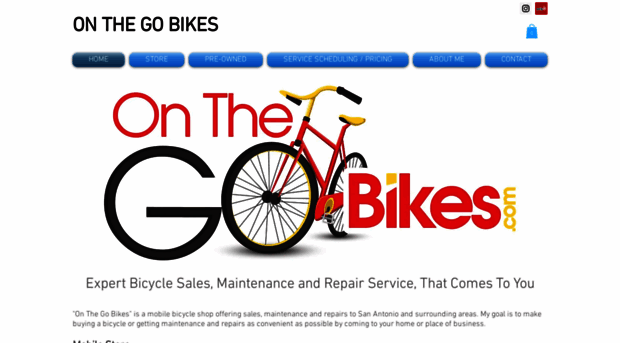 onthegobikes.com