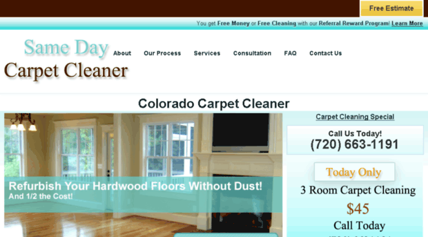 onthegocarpetcare.com