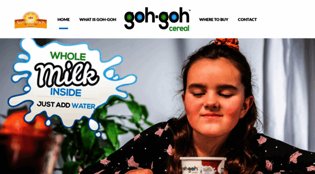 onthegohgoh.com