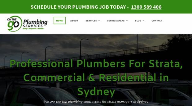 onthegoplumbing.com.au