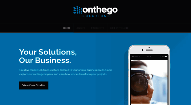 onthegosolutions.com