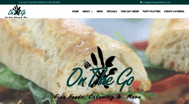 onthegotakeout.com