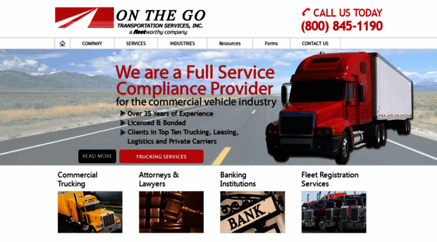 onthegotrans.com