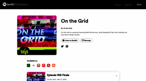 onthegrid.co