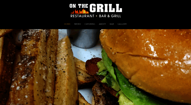 onthegrillrestaurant.com