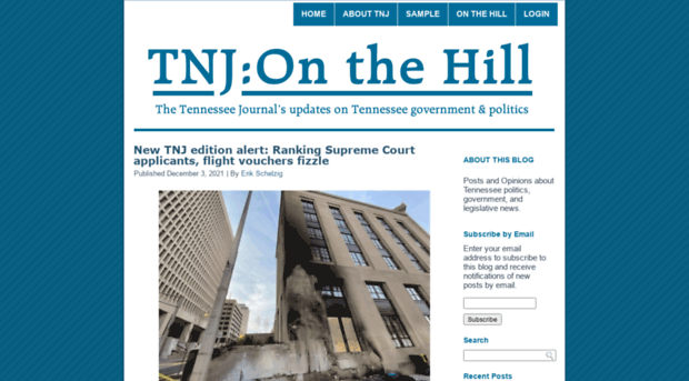 onthehill.tnjournal.net