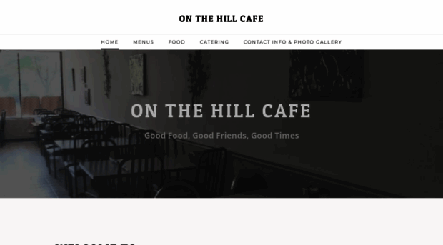 onthehillcafeny.com