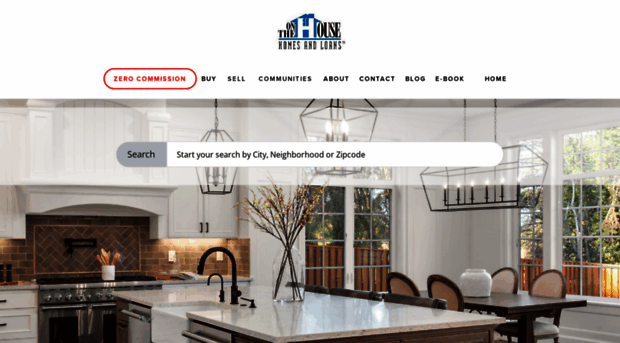 onthehousehomes.com