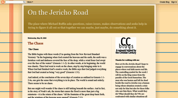 onthejerichoroad.blogspot.com
