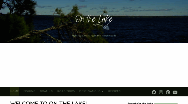 onthelake.net