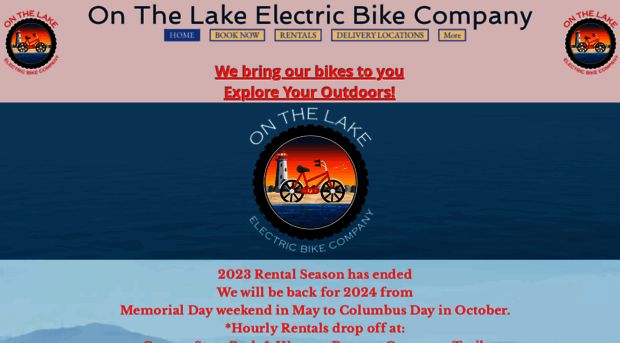 onthelakebikes.com