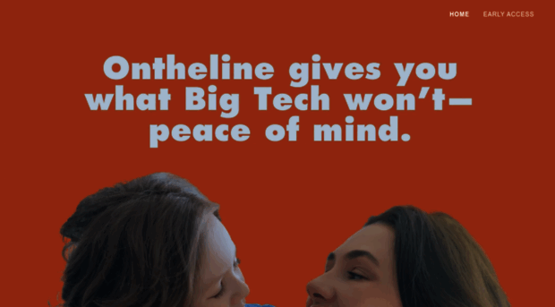 ontheline.com