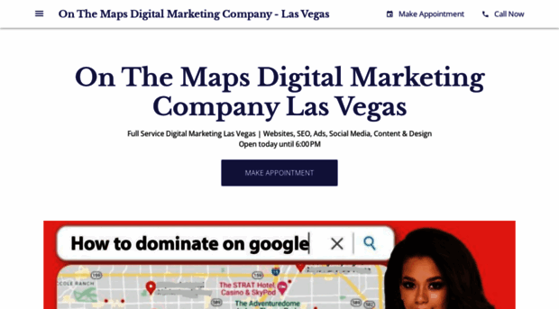 onthemaps.com