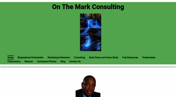 onthemarkconsulting25.com