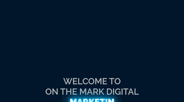 onthemarkdigital.com