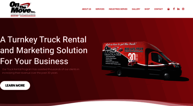 onthemovetrucks.com