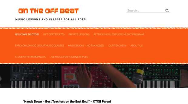 ontheoffbeat.ca