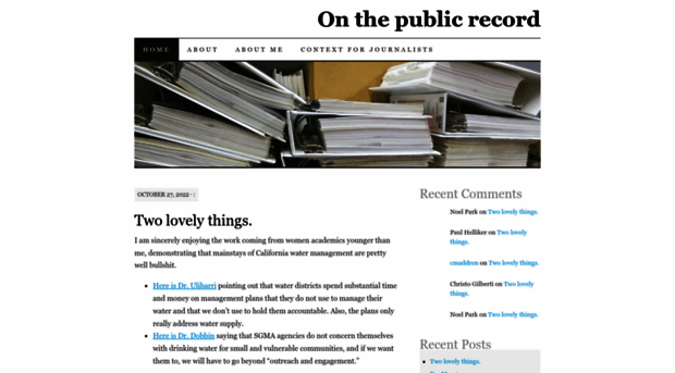 onthepublicrecord.wordpress.com