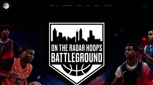 ontheradarhoops.com