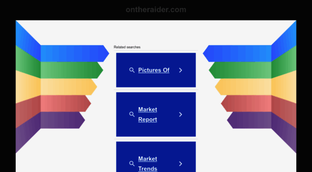 ontheraider.com