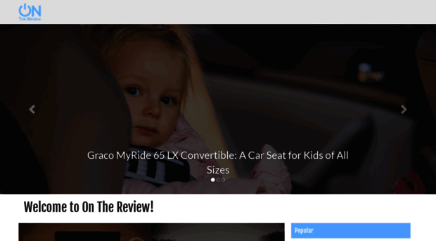 onthereview.com