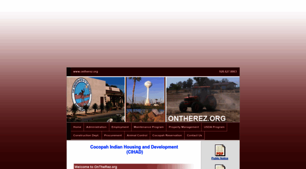 ontherez.org