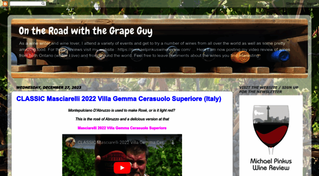 ontheroadwithgrapeguy.blogspot.com