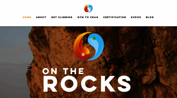 ontherocksclimbing.com