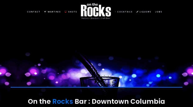 ontherockscomo.com