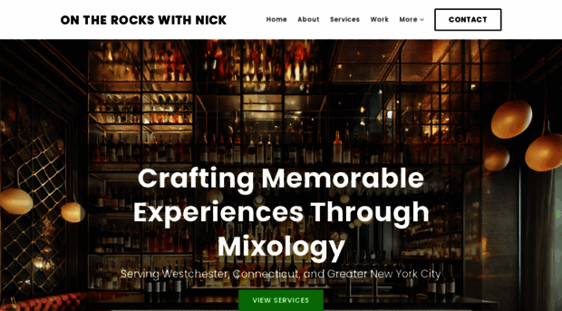 ontherockswithnick.com