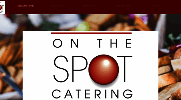 onthespotcatering.com