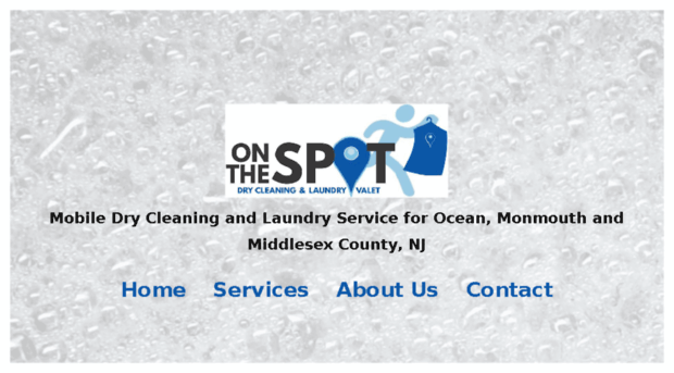 onthespotnj.com