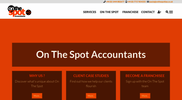 onthespottax.co.uk