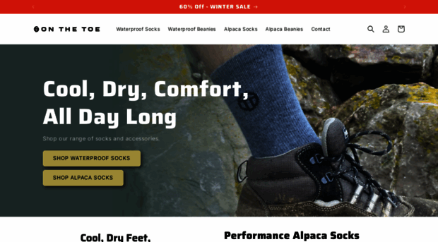 onthetoe.co.uk