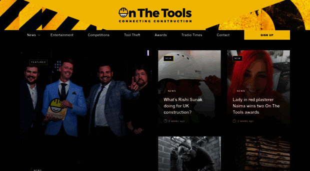 onthetools.tv