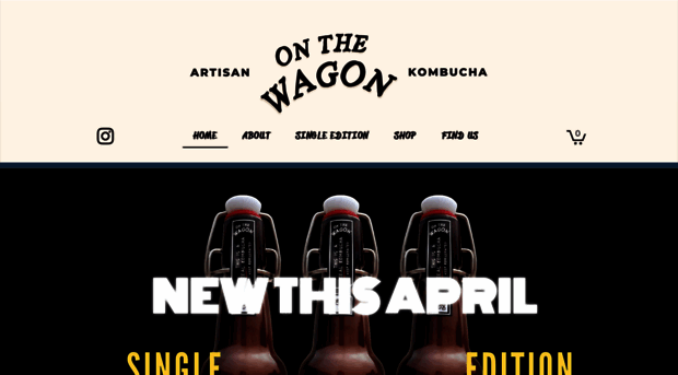 onthewagonhk.com