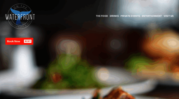 onthewaterfrontnl.com