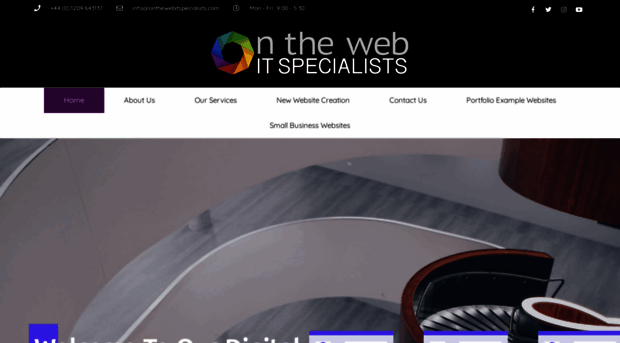 onthewebitspecialists.com