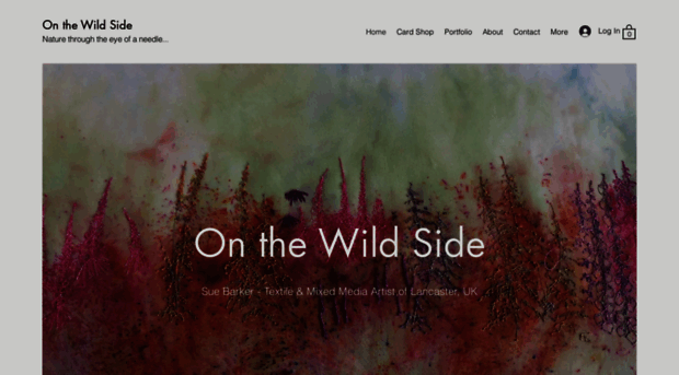 onthewildside.co.uk