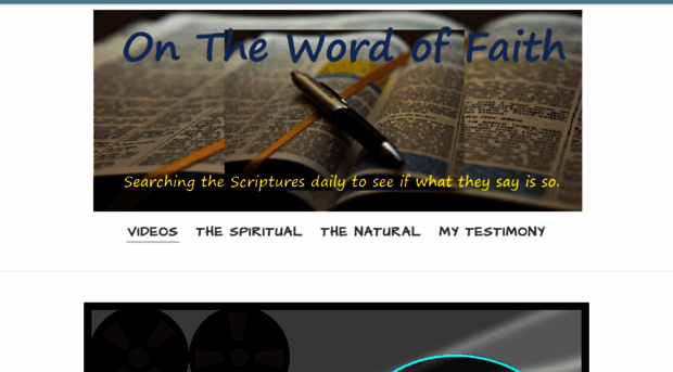 onthewordoffaith.weebly.com