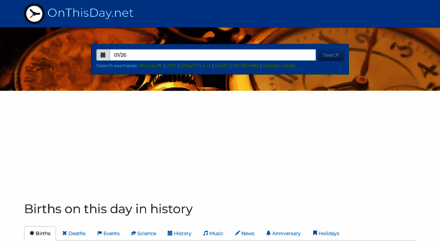 onthisday.net