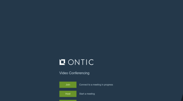 ontic-co.zoom.us