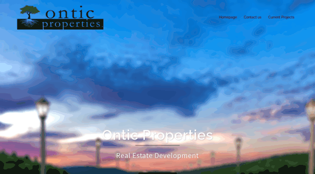 onticproperties.com