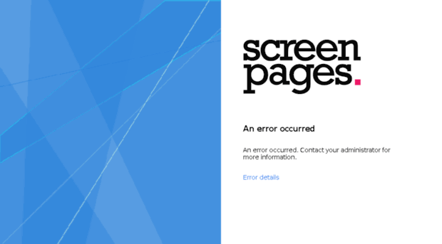 ontime.screenpages.com