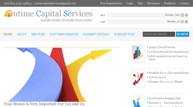 ontimecapitalservices.com