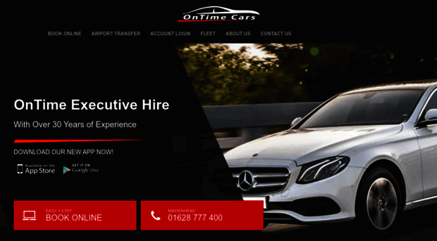 ontimecar.co.uk