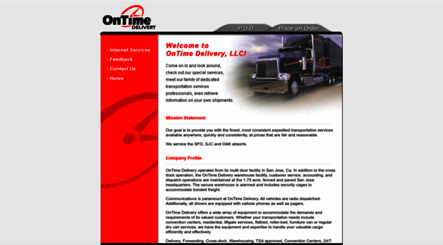 ontimedel.com