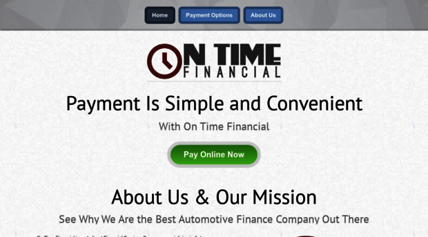 ontimefin.com