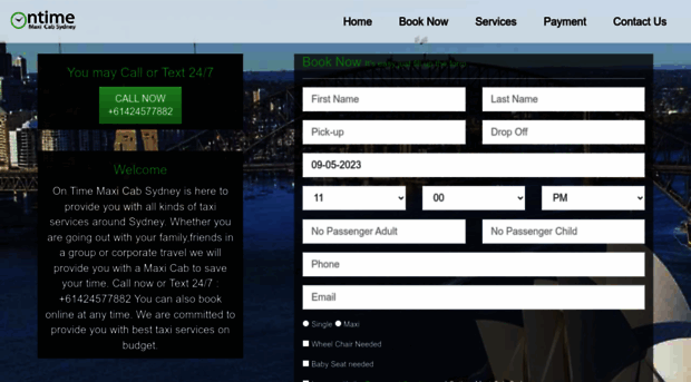 ontimemaxicabsydney.com.au