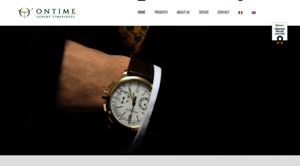 ontimemilano.com